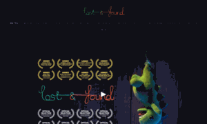 Lostandfound.film thumbnail