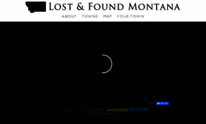 Lostandfoundmontana.com thumbnail