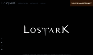 Lostark.fr thumbnail