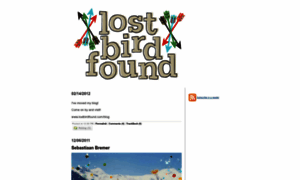 Lostbirdfound.typepad.com thumbnail