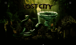 Lostcity.se thumbnail