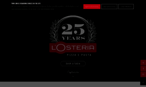 Losteria.net thumbnail