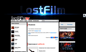 Lostfilm.pro thumbnail