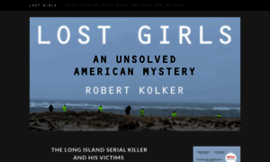 Lostgirlsbook.com thumbnail