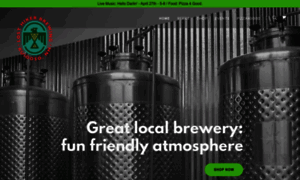 Losthikerbrewing.com thumbnail