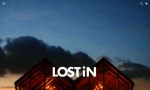 Lostin.com thumbnail