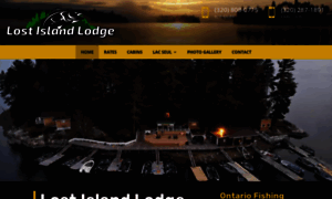 Lostislandlodge.com thumbnail