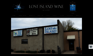 Lostislandwine.com thumbnail