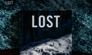 Lostmagazine.org thumbnail