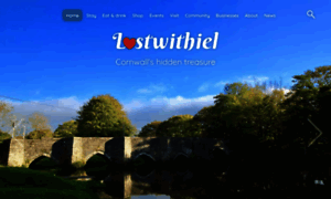 Lostwithiel.org.uk thumbnail