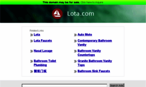 Lota.com thumbnail