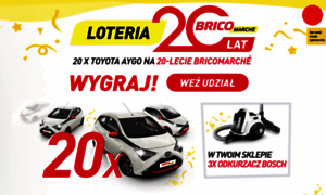 Loteriabricomarche.pl thumbnail