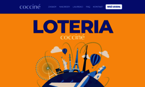 Loteriacoccine.pl thumbnail