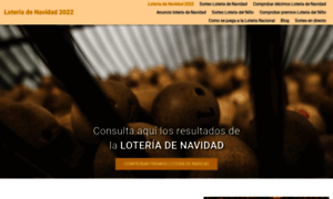 Loteriadenavidad.com thumbnail