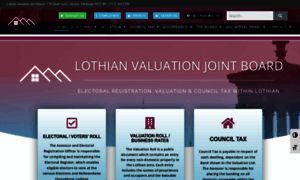 Lothian-vjb.gov.uk thumbnail