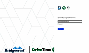 Lotmanagement.drivetime.com thumbnail