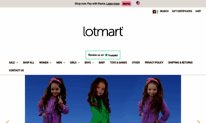 Lotmart.co.uk thumbnail