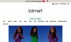 Lotmart.london thumbnail