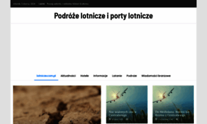 Lotnicze.com.pl thumbnail