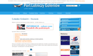 Lotniskogoleniow.pl thumbnail