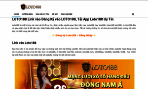 Loto188.com.co thumbnail