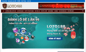 Loto188.vn thumbnail