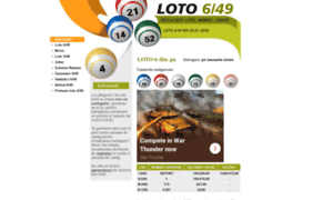 Loto6-49.ro thumbnail