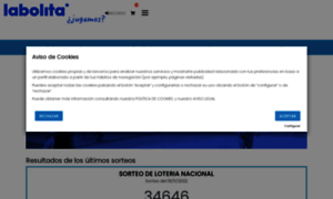 Lotolabolita.com thumbnail