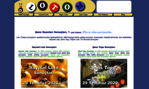 Lotom.net thumbnail