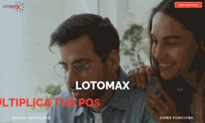 Lotomax.es thumbnail