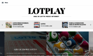 Lotplay.pl thumbnail