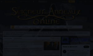 Lotro.jeuxonline.info thumbnail