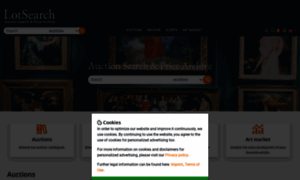 Lotsearch.net thumbnail