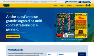 Lotteria-italia.it thumbnail