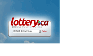 Lottery.ca thumbnail