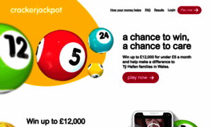 Lottery.tyhafan.org thumbnail