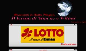 Lotto-magico.forumfree.it thumbnail
