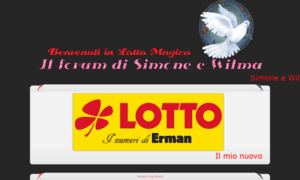 Lotto-magico.forumfree.net thumbnail