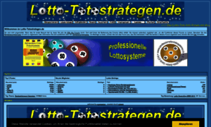 Lotto-totostrategen.de thumbnail