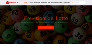 Lottoconte.it thumbnail