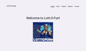 Lottofun.games thumbnail