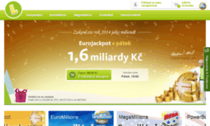 Lottoland.cz thumbnail