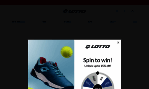Lottosport.com thumbnail