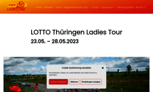 Lottothueringen-ladies-tour.de thumbnail