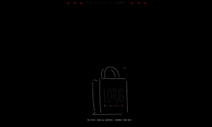 Lotus-bags.com thumbnail