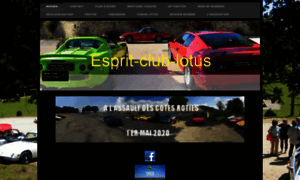 Lotus-esprit.club thumbnail