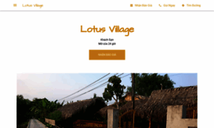 Lotus-village.business.site thumbnail