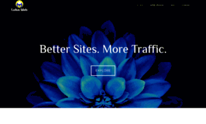 Lotus-web.com thumbnail