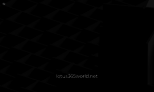 Lotus365world.net thumbnail