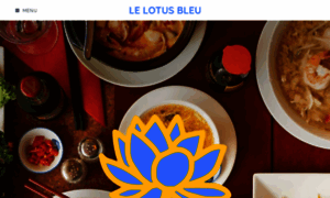 Lotusbleu.biz thumbnail